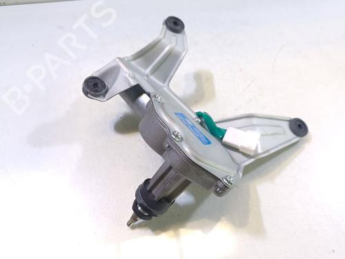 Used Rear wiper motor HYUNDAI SANTA FÉ II (CM) 2.2 CRDi (155 hp) 25863819
