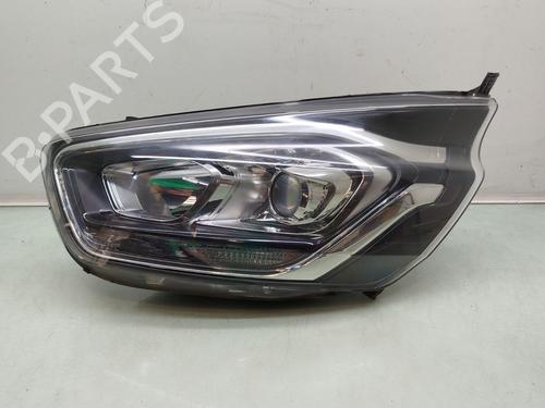 left-headlight-ford-transit-custom-v362-van-fy-fz-2012-38646326 main image