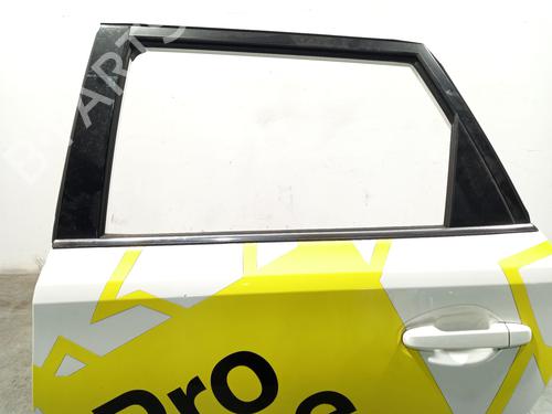 Left rear door TOYOTA AURIS Estate (_E18_) 1.8 Hybrid (ZWE186_, ZWE186R, ZWE186H) | BP29967836C4