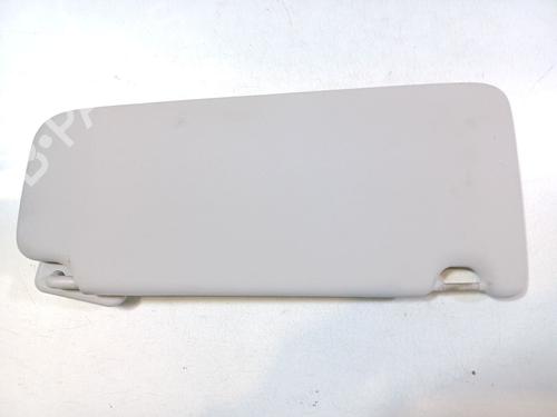 Used Left sun visor LAND ROVER DISCOVERY SPORT (L550) 2.0 D (150 hp) 31837601