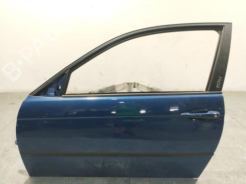 Left front door BMW 3 Compact (E46) 318 ti | BP28377757C2