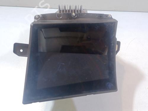 Display monitor BMW 5 Touring (F11) 530 d xDrive | BP30135206C48