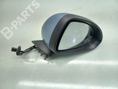 Right mirror OPEL CORSA D (S07)  | BP11270483C27 