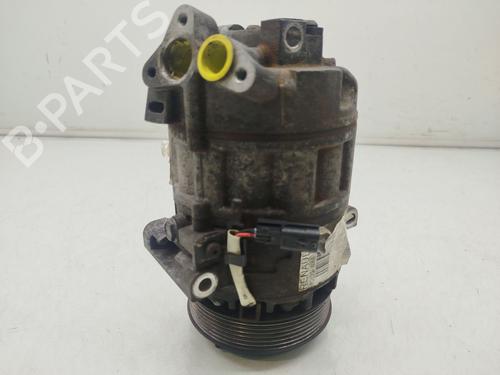 AC compressor NISSAN NV400 Van (X62, X62B) dCi 110 | BP28209588M34 