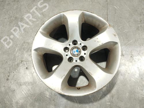 Fælk BMW X5 (E53) 3.0 d (218 hp) 30685262