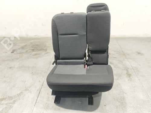 Used Right front seat MERCEDES-BENZ CITAN Box Body/MPV (W415) 109 CDI (415.601, 415.603, 415.605) (90 hp) 29748029