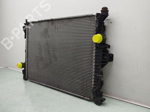 Water radiator FORD MONDEO IV (BA7) 2.0 TDCi | BP35802014M31 - Image 3