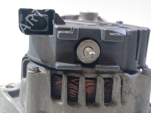 Alternator BMW 3 Touring (E91) 316 d | BP40106334M7 - Image 5