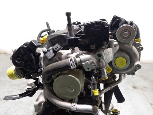 Engine NISSAN QASHQAI II (J11, J11_) 1.5 dCi | BP31642645M1 