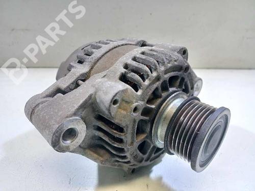 Alternator OPEL INSIGNIA A Sports Tourer (G09)  | BP10159856M7 