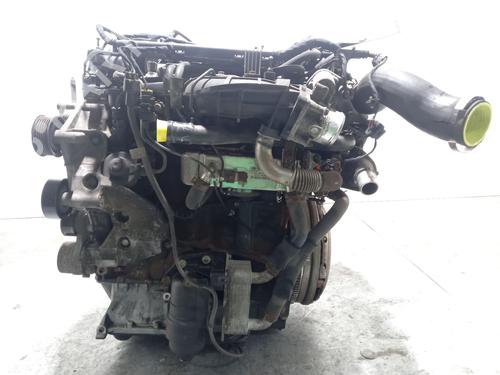 Engine HYUNDAI ix35 Van CRDi | BP29712318M1 