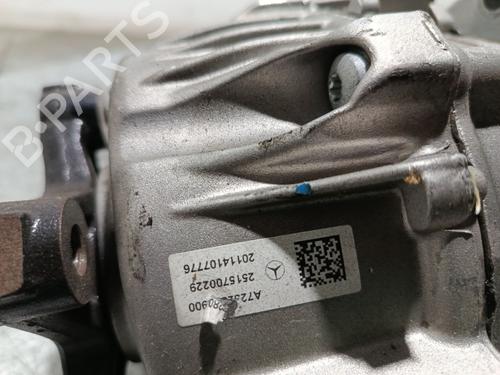 Transfer box MERCEDES-BENZ V-CLASS (W447) V 250 BlueTEC / d 4-matic (447.811, 447.813, 447.815) | BP40107066M36  - Image 7