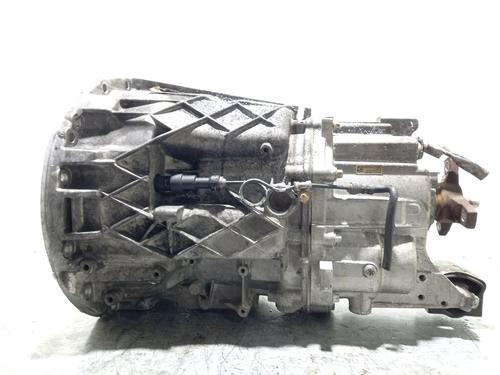 Gearbox MERCEDES-BENZ C-CLASS (W204) C 200 CDI (204.001) | BP24804025M3 