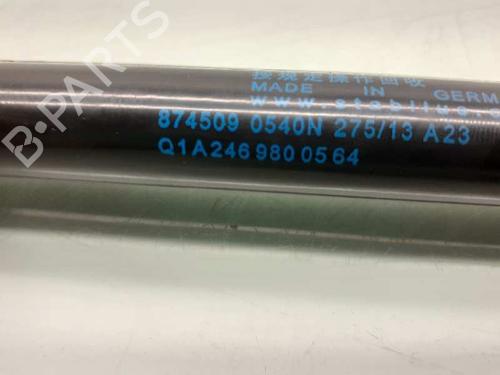 Tailgate lift support MERCEDES-BENZ B-CLASS Sports Tourer (W246, W242) B 180 CDI (246.200) | BP14309428C138 