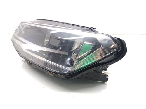 Left headlight VW CADDY IV Box Body/MPV (SAA, SAH) 2.0 TDI | BP38287670C28 - Image 3