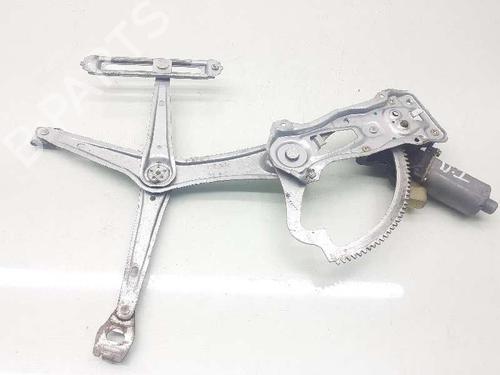 Front left window mechanism MERCEDES-BENZ E-CLASS (W210)  | BP13510498C22 