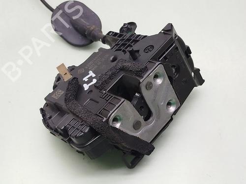 Used Rear left lock Rear left lock 37197584 37197584