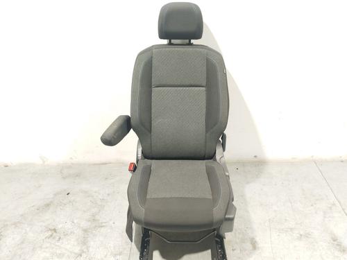 Used Left front seat FIAT DOBLO Box Body/MPV (510_, 511_) BlueHDi 130 (131 hp) 22765722