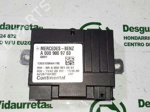 Used Electronic module MERCEDES-BENZ V-CLASS (W447) [2014-2026]  9117402
