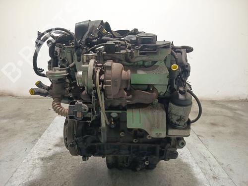 Engine OPEL ANTARA A (L07) 2.0 CDTI 4x4 | BP35903935M1 - Image 7