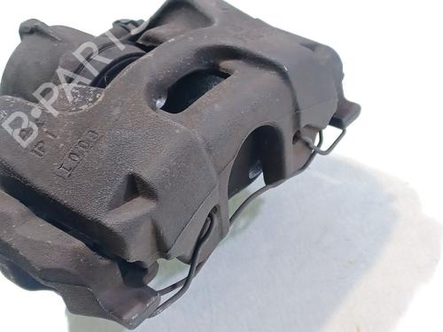 Used Left front brake caliper Left front brake caliper SAAB 9-3 Estate (E50) 1.9 TiD (150 hp) 34521824 34521824
