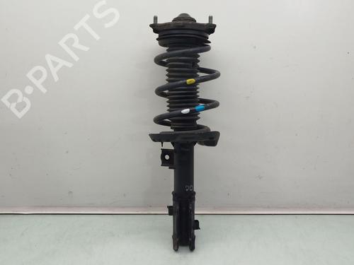 Used Right front shock absorber KIA CEED (CD) 1.0 T-GDI (120 hp) 30121840