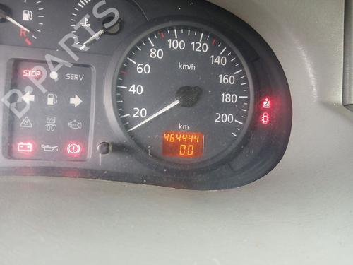 Injector NISSAN PRIMASTAR Van (X83) 2.5 dCi 140 | BP34460823M100  - Image 9