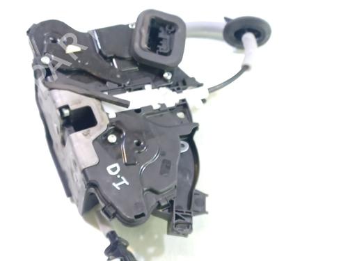 Zamek drzwi przednich lewych VW T-ROC (A11, D11) 1.5 TSI | BP29574292C98 