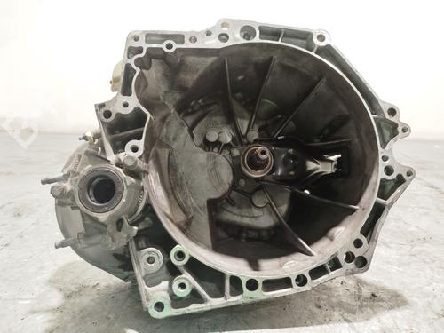 Used Gearbox PEUGEOT 307 (3A/C) 1.6 HDi 110 (109 hp) 26736081