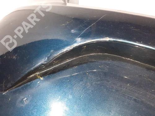 Rear bumper SEAT LEON (1P1) 1.6 | BP8533106C8 