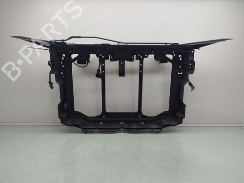 Frontplade/Frontkurv MAZDA CX-5 (KE, GH) 2.2 D (KE2FW) | BP39722266C72 - Image 4
