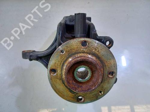 Used Right front steering knuckle CITROËN C4 CACTUS [2014-2025]  10774813