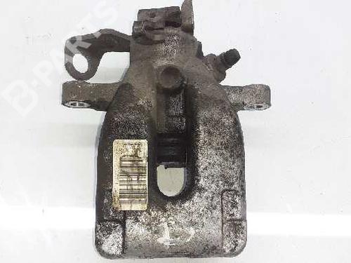 Right rear brake caliper PEUGEOT 208 I (CA_, CC_) 1.6 BlueHDi 100 | BP11560026M106 