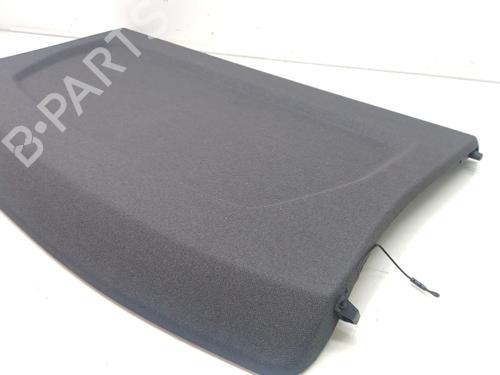 Rear parcel shelf AUDI Q3 (F3B) 35 TDI | BP29544631C85 