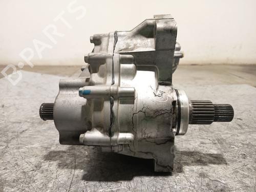Front differential SUZUKI VITARA (LY) 1.6 DDiS AllGrip (APK416D) | BP39933657M23 - Image 2