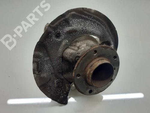 Used Left front steering knuckle Left front steering knuckle BMW 3 (E90) 320 d (163 hp) 9703464 9703464