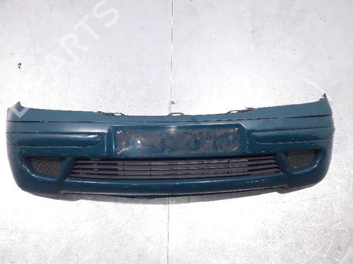 Used Front bumper MERCEDES-BENZ VANEO (414) [2002-2005]  15280827