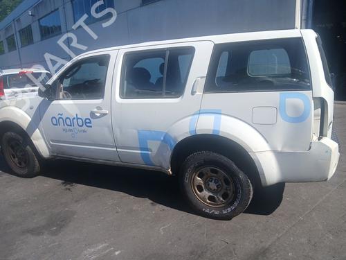 Starter NISSAN PATHFINDER III (R51) 2.5 dCi 4WD | BP36303486M8 - Image 10