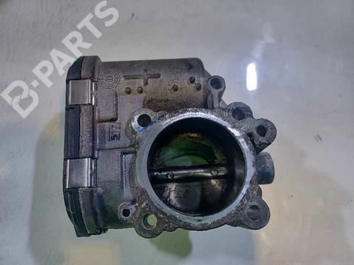 Throttle body FORD FOCUS III  | BP11013879M82 