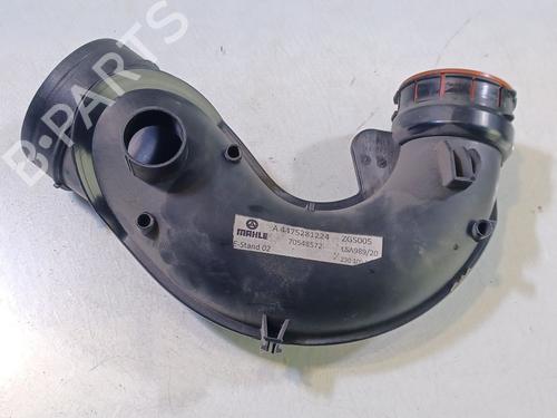 Used Pipe Pipe MERCEDES-BENZ VITO Tourer (W447) 116 CDI / 116 BlueTEC (447.701, 447.703, 447.705) (163 hp) 40106320 40106320