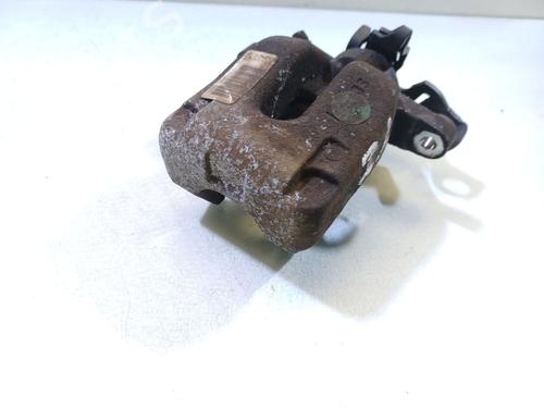 Used Left rear brake caliper OPEL CROSSLAND X / CROSSLAND (P17, P2QO) 1.2 (75) (110 hp) 25900973