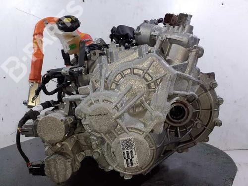 Gearbox KIA NIRO I (DE) 1.6 GDI Hybrid | BP9164412M3 