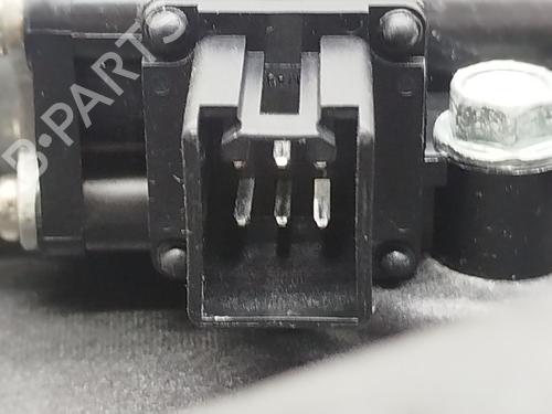 Front right window mechanism MAZDA CX-5 (KE, GH) 2.2 D (KE2FW) | BP39200255C23 - Image 3