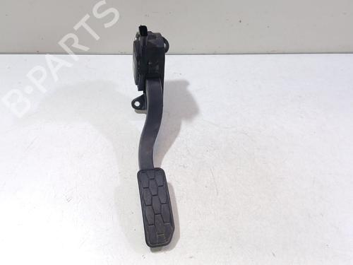 Pedal JAGUAR XF II (X260) 2.0 D | BP39105831I4 - Image 2