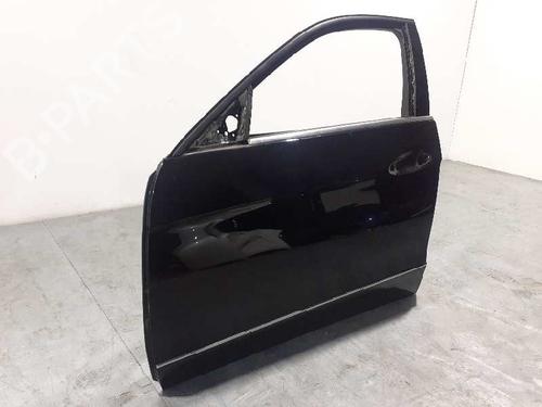 Left front door MERCEDES-BENZ E-CLASS (W212) E 250 CDI / BlueTEC (212.003, 212.004) | BP17629166C2 