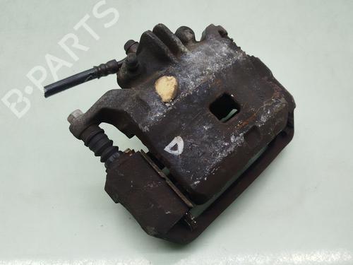 Used Right front brake caliper NISSAN NV200 / EVALIA Bus 1.5 dCi 90 (M20, M20M) (90 hp) 30288690
