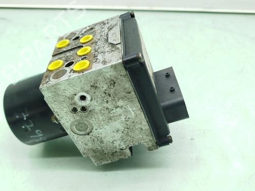 Used ABS pump PEUGEOT 407 (6D_) 1.6 HDi 110 (6D9HZC, 6D9HYC) (109 hp) 26386217