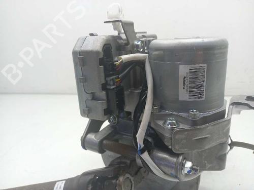 Steering column NISSAN QASHQAI II SUV (J11, J11_)  | BP11528712M21 