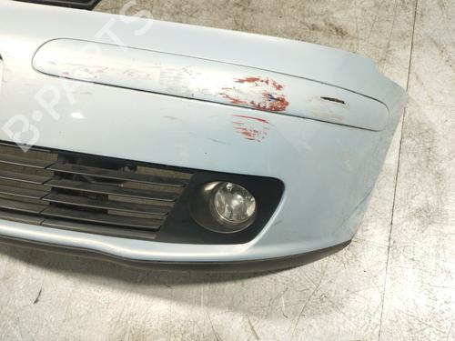 Front bumper SEAT IBIZA III (6L1) 1.9 TDI | BP29889835C7