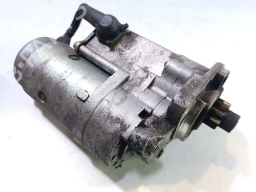 Used Starter HYUNDAI SANTA FÉ II (CM) 2.2 CRDi (155 hp) 25735779